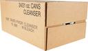 Disco Institutional Bab O Cleanser, 14 Ounce -- 24 per case.