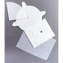 Disco Filter Sheet, 19.5 x 27.5 inch -- 100 per case