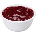 Smuckers Strawberry Preserves, 18 Ounce -- 12 per case.