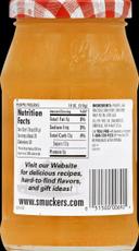 Smuckers Pineapple Preserves, 18 Ounce -- 12 per case.
