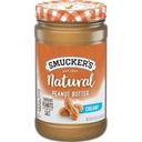 Smuckers Creamy Natural Peanut Butter, 26 Ounce -- 6 per case