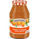 Smuckers Orange Marmalade, 48 Ounce -- 6 per case