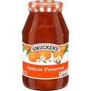 Smuckers Apricot Preserves, 48 Ounce -- 6 per case