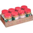 Jif Reduced Fat Creamy Peanut Butter, 40 Ounce -- 8 per case.