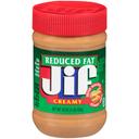 Jif Creamy Peanut Butter, 16 Ounce -- 12 per case.