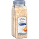 McCormick Culinary Minced Onions, 17 oz. -- 6 per case