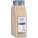 McCormick Culinary Granulated Garlic, 26 oz. -- 6 per case