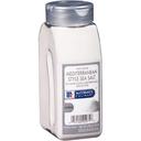 McCormick Culinary Mediterranean Sea Salt, Fine Grind, 20 oz. -- 6 per case