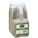 Spice Classics Coarse Ground Black Pepper, 5 Pound -- 3 per case.
