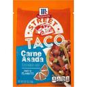 Mccormick Carne Asada Street Taco Seasoning Mix, 0.87 Ounce -- 12 per case