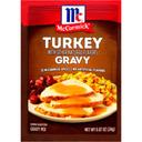 Mccormick Turkey Gravy, 0.87 Ounce -- 24 per case.