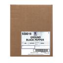 McCormick Culinary Pure Ground Black Pepper, 25 lbs.