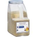 McCormick Culinary Lemon & Pepper Seasoning Salt, 7.5 lbs. -- 3 per case