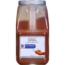 McCormick Culinary Extra Fancy Paprika, 5.25 lbs. -- 3 per case