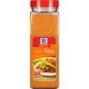 McCormick Culinary Taco Seasoning Mix, 24 oz. -- 6 per case