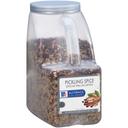 McCormick Culinary Pickling Spice, 3.75 lbs. -- 3 per case
