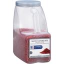 McCormick Culinary Bacon Flavored Bits, 3.5 lbs. -- 3 per case