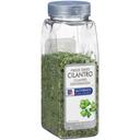 McCormick Culinary Freeze Dried Cilantro, 1.25 oz. -- 6 per case