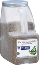 McCormick Culinary Italian Seasoning, 1.75 lbs. -- 3 per case