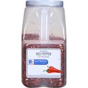 McCormick Culinary Crushed Red Pepper, 3.25 lbs. -- 3 per case