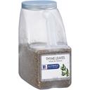 McCormick Culinary Thyme Leaves -- 3 per case