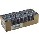 McCormick Culinary Sea Salt Grinder, 6-2.12 oz. -- 6 per case