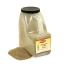 C.F. Sauer Foods Ground Pure Black Pepper, 5 Pound -- 3 per case.