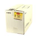 C.F. Sauer Foods Ground Pure Black Pepper, 5 Pound -- 3 per case.