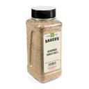Sauers Garlic Salt Seasoning, 25 Ounce -- 6 per case