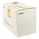 C.F. Sauer Foods Garlic Salt, 12 Pound -- 3 per case.