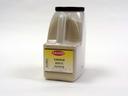 C.F. Sauer Foods White Ground Pepper, 5 Pound -- 3 per case.