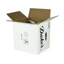 Dukes Coleslaw, 1 Gallon -- 4 per case.