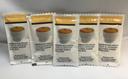 Commodity Dressing Mustard, 5.5 Gram -- 200 per case.
