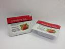 C.F. Sauer Foods Strawberry Jam, 0.5 Ounce -- 200 per case.