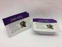 Sauers Grape Jelly, 0.5 Ounce -- 200 per case.