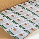 C.F. Sauer Foods Buttermilk Ranch Dressing, 1.5 Ounce -- 100 per case.