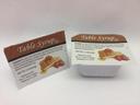 Sauers Table Syrup, 1.5 Ounce -- 100 per case