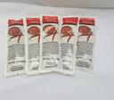 C.F. Sauer Foods Picante Sauce, 0.5 Ounce -- 200 per case.
