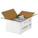 Commodity Dressing Fat Free Buttermilk Ranch Dressing, 12 Gram -- 200 per case.