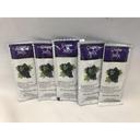 Sauer Grape Jelly, 0.5 Ounce Pouch -- 200 per case