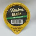 Dukes Ranch Dipping Sauce, 1.5 Ounce -- 120 per case.