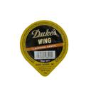 Dukes Single Serve Wing Sauce, 1.5 Ounce -- 120 per case