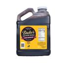 Dukes Hickory Bourbon BBQ Sauce, 1 Gallon -- 4 per case