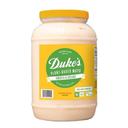 Dukes Plant Based Mayo, 1 Gallon -- 4 per case