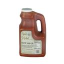 Gold Medal Hot Sauce, 1 Gallon -- 4 per case.