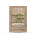 Aveeno Oat Milk Blend Overnight Hair Mask, 1.75 Fluid Ounce -- 36 per case