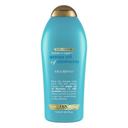 Ogx Argan Oil Shampoo, 750 Milliliter -- 4 per case