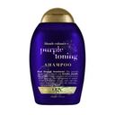 Ogx Purple Toning Shampoo, 385 Milliliter -- 4 per case