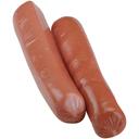 8:1 Briar Street Turkey Hot Dog, 5 Pound -- 2 per case.