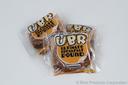 Rich Products Corporation Ultimate Baked Breakfast Round - Individually Wrapped, 2.2 Ounce -- 126 per case.